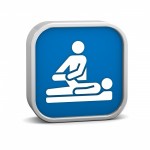 physical therapist logo