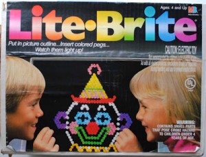 vintage lite brite 3