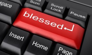 blessed keyboard